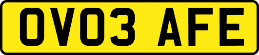 OV03AFE