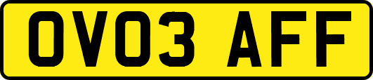 OV03AFF