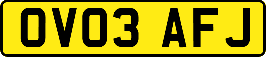 OV03AFJ