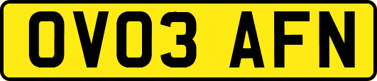 OV03AFN