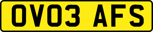 OV03AFS