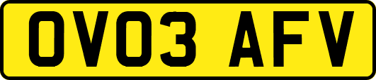 OV03AFV