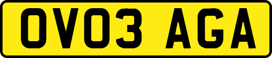 OV03AGA