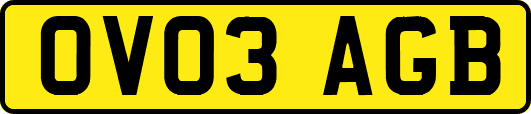 OV03AGB