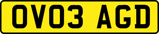 OV03AGD