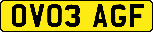 OV03AGF