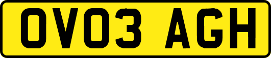 OV03AGH
