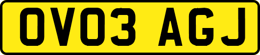 OV03AGJ