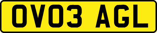 OV03AGL