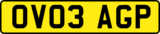 OV03AGP