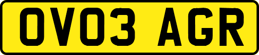 OV03AGR