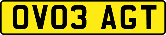 OV03AGT