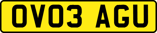 OV03AGU