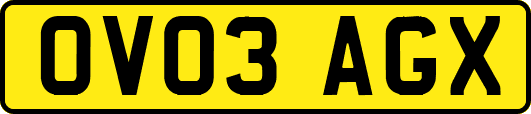 OV03AGX