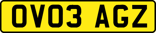 OV03AGZ