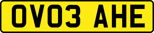 OV03AHE