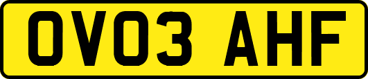 OV03AHF
