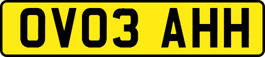 OV03AHH