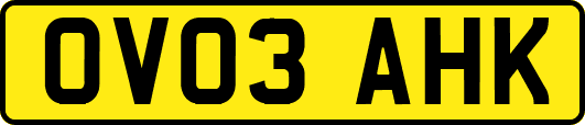OV03AHK