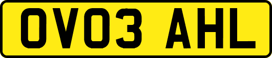 OV03AHL