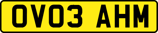 OV03AHM