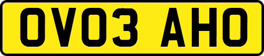 OV03AHO