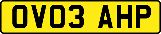 OV03AHP