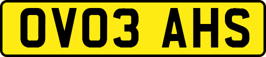 OV03AHS