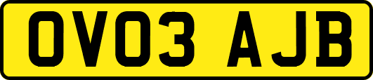 OV03AJB