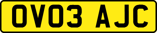 OV03AJC