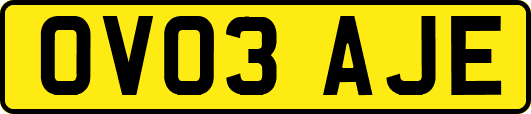 OV03AJE