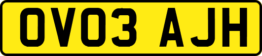 OV03AJH