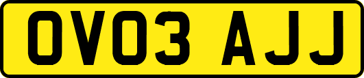 OV03AJJ