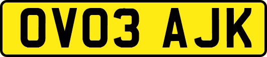 OV03AJK
