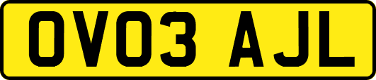 OV03AJL