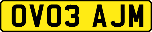 OV03AJM