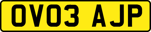OV03AJP