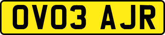 OV03AJR