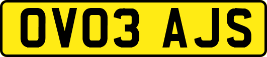 OV03AJS