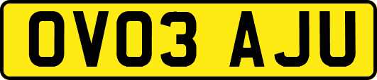 OV03AJU