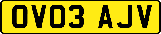 OV03AJV