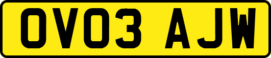 OV03AJW