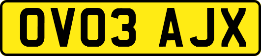 OV03AJX