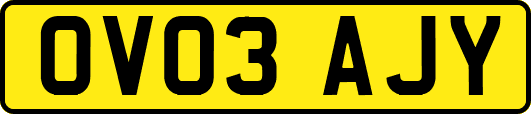 OV03AJY