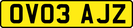 OV03AJZ