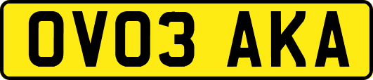 OV03AKA