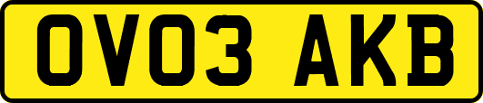 OV03AKB