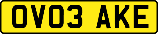OV03AKE