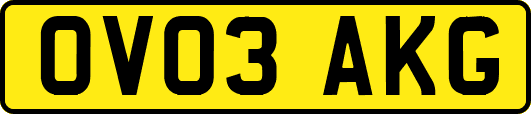 OV03AKG
