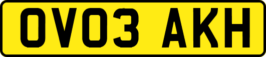 OV03AKH